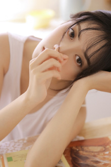 苏桃的幸福生活